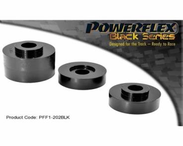 Powerflex Buchsen für Alfa Alfetta Giulietta GTV6 75 Milano Längslenke