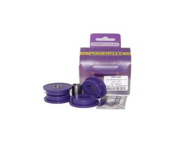 Powerflex Buchse für Alfa 105/115 Spider GTV Giulia P6 Tragarm Motors