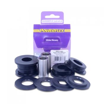 Powerflex PU Buchsen Alfa Spider Brera 159 oberer Querlenker Lager