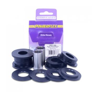 Powerflex PU Buchsen Alfa Spider Brera 159 oberer Querlenker Lager hi