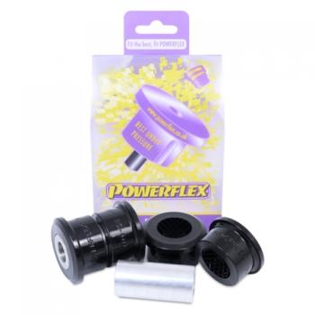 Powerflex PU Buchsen Querlenker Lager vorne VA für Honda Jazz GK5