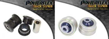 Powerflex PU Buchsen Querlenker Lager Set VA für Honda Jazz GK5