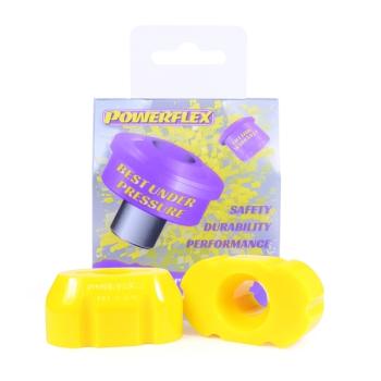 20 - PU Motorlager unten für Kona inkl. N Drehmomentstütze Road Powerflex