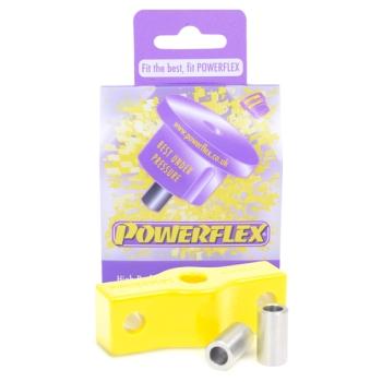 Powerflex PU Buchse Lancia Delta Integrale Lager für Schaltgestänge vo
