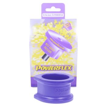 Powerflex PU Buchse Lancia Delta Integrale Lager für Lenkgetriebe