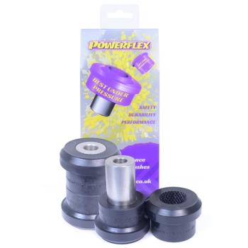 Powerflex PU Buchsen Querlenkerlager vorne VA W202 S202 W208 C208 R170