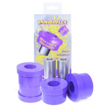 Powerflex PU Buchsen Querlenkerlager hinte VA W202 S202 W208 C208 R170