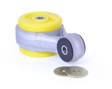 Powerflex PU Buchsen für Mini Countryman R60 Paceman R61 Motorlager