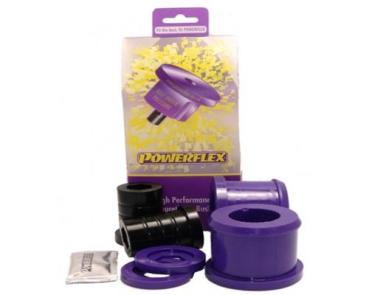 Powerflex PU Buchse für Mini Countryman Paceman Querlenker Lager hinte