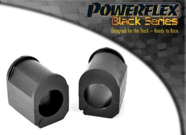 Powerflex PU Buchsen Renault Twingo II Stabilisator Lager 24mm
