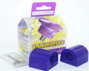 Powerflex PU Buchsen für Alfa Romeo MiTo Stabi vorne 21mm
