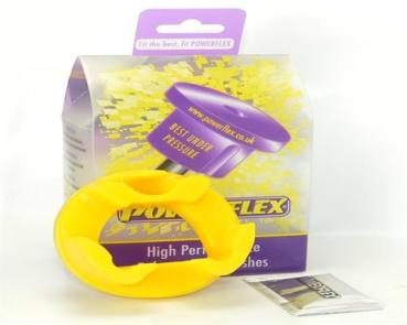Powerflex PU Buchsen für Alfa Romeo MiTo Motorlager Aufnahme vorne