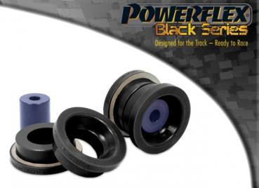 Powerflex PU Buchse Aggregateträger Hilfsrahmen Opel Vectra C Saab 9-3