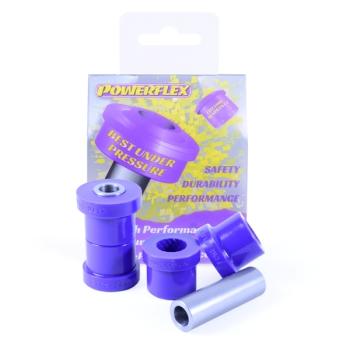 1 - PU Querlenkerlager vorne innen für VW Caddy I Typ 14 Powerflex PFF85-211 Roa