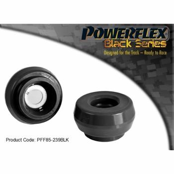 Powerflex PU Buchsen VW Caddy II Domlager Federbeinlager PFF85-239BLK