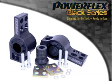 Powerflex PU Buchse Audi TT 8J Tiguan 5N Querlenker Lager hi Nachlauf