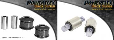 Powerflex PU Buchsen Volvo V70 II / S80 I / S60 I Querlenker Lager Set