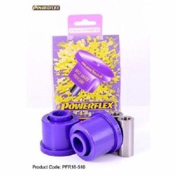Powerflex PU Buchsen Fiat Punto II Hinterachslager Achsaufnahme HA