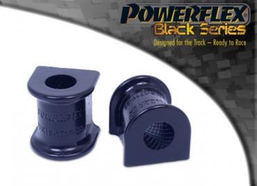 Powerflex PU Buchsen Ford Mustang ab 2015 Stabilisator Lager HA 22mm