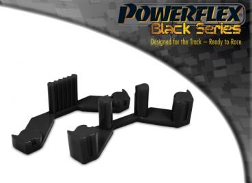 Powerflex PU Buchse Ford Mustang ab 2015 Getriebe Lager Einsatz HA