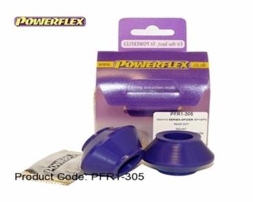 Powerflex Buchse für Alfa Giulia Berton 105/115 Spider P6 Differential