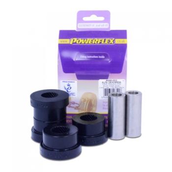 Powerflex PU Buchsen Alfa Spider Brera 159 Hinterachslager Querlenker