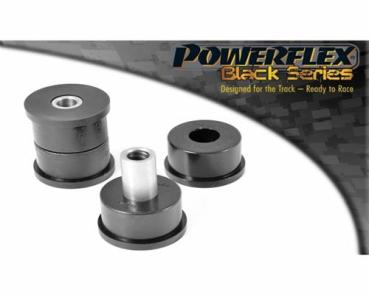 Powerflex Buchsen Alfa Romeo 164 V6 + Twin Spark Längslenker vo. HA