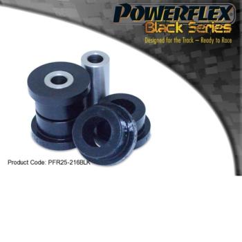 Powerflex PU Buchse Lager Stoßdämpfer unten an Querlenker Honda S2000