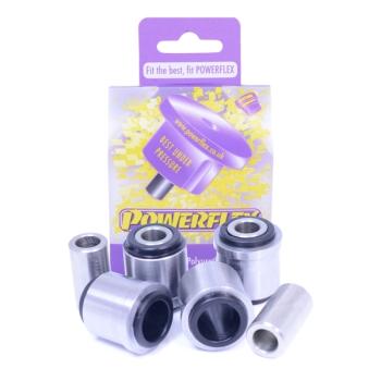 Powerflex PU Buchsen Lancia Delta Integrale Lager Spurstange HA