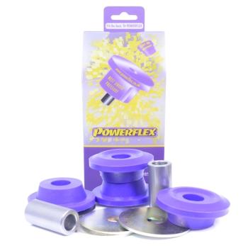 Powerflex PU Buchsen Lancia Delta Integrale Differential Lager HA