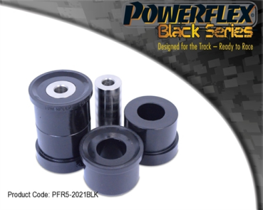 Powerflex PU Buchse für BMW 1502 - 2002 TI Hinterachslager Längslenker