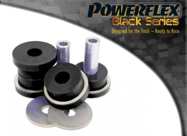 Powerflex PU Buchsen vorne Aggregateträger Hilfsrahmen HA Saab 9-3