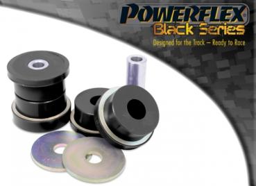 Powerflex PU Buchsen hinten Aggregateträger Hilfsrahmen HA Saab 9-3