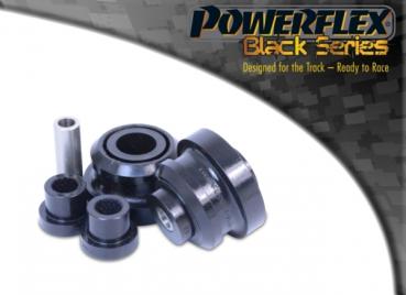 Powerflex PU Buchse Schräglenker unten Lager vo HA Leon Golf Superb TT