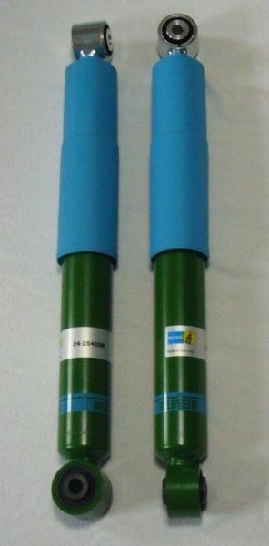 2x Bilstein B6 Komfort Sport Stoßdämpfer VW T5 + T6 HA 24-249317