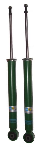 2x Bilstein Stoßdämpfer VW Passat 3G B8 Komfort HA 24-253956 Multi