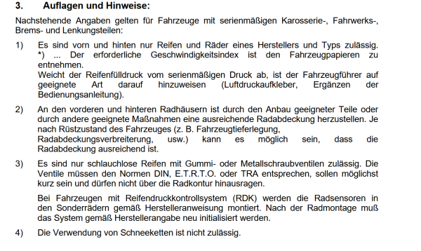 Fondmetal Bluster Felgen Satz für Ducato Light 18 Zoll Allterrain 8x18 schwarz