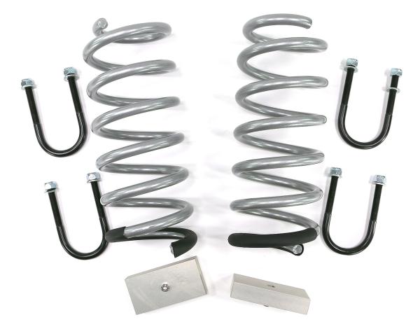 für VW Crafter MAN TGE SY / SZ Eibach Höherlegungsfedern +35-40mm Höherlegung Pro Lift Kit E21-CRAFTER-01