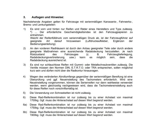 Delta 4x4 Hamna Felge für T7 Transporter Caravelle 8,5x17 17 Zoll 6x120 schwarz