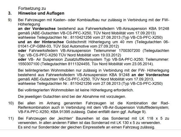 für Ducato Delta 4x4 Klassik B Felge 8x17 ET60 17 Zoll 5x118 schwarz auch Camper Wohnmobil