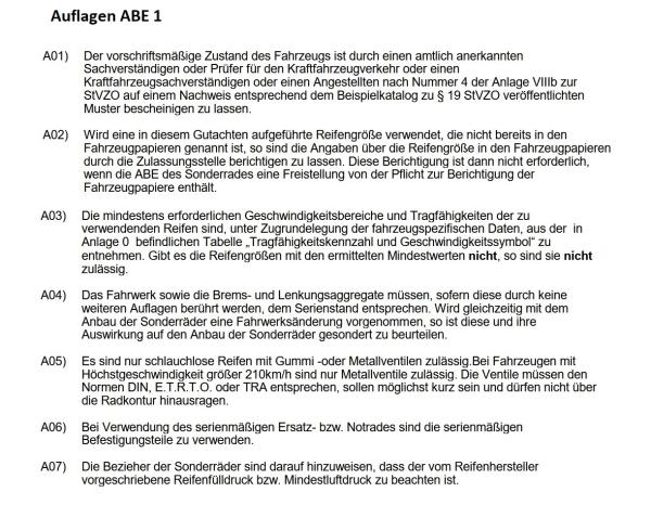 für Sprinter 907 17 Zoll Fondmetal Bluster Felgen Satz 8,5x17 schwarz poliert