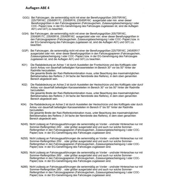 für Sprinter 907 17 Zoll Fondmetal Bluster Felgen Satz 8,5x17 schwarz poliert