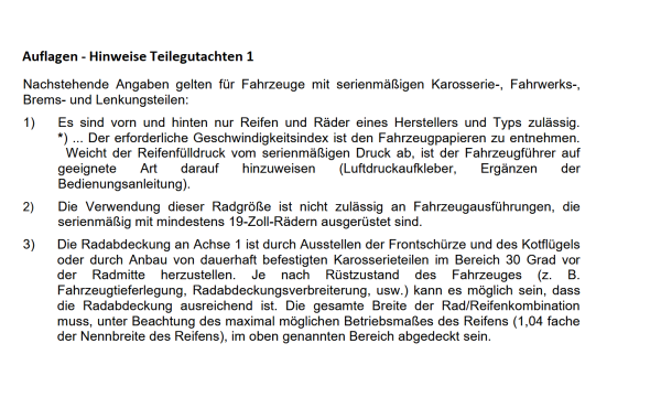 Fondmetal Bluster Felgen Satz für T7 Multivan 18 Zoll 8x18 ET40 schwarz poliert