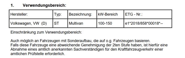 Fondmetal Bluster Felge für T7 Multivan 18 Zoll 8x18 ET40 bronze schwarz