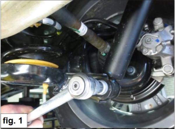 für Fiat Panda 4x4 312 MAD Höherlegungsfedern verstärkte Federn 30/10mm VA HA Set