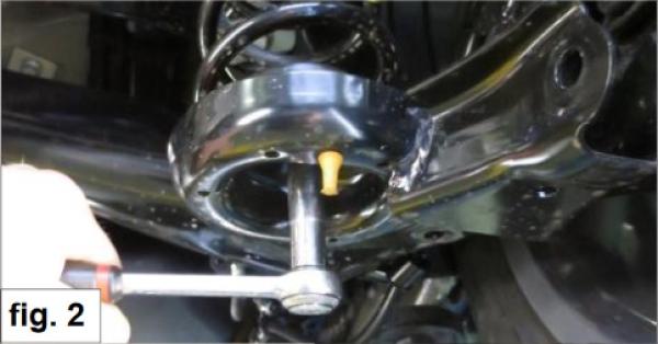 für Fiat Panda 4x4 312 MAD Höherlegungsfedern verstärkte Federn 30/10mm VA HA Set