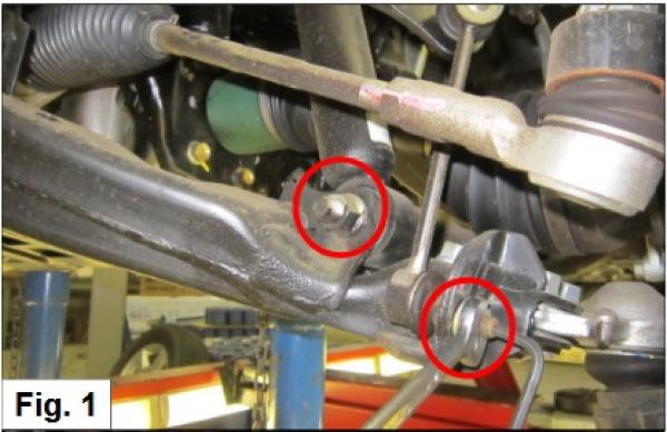 für Isuzu D-Max II TFR TFS MAD verstärkte Höherlegungsfedern 30mm VA HV-070078