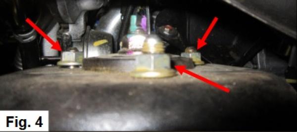 für Isuzu D-Max III N60 - BTF MAD verstärkte Höherlegungsfedern 30mm VA HV-070078