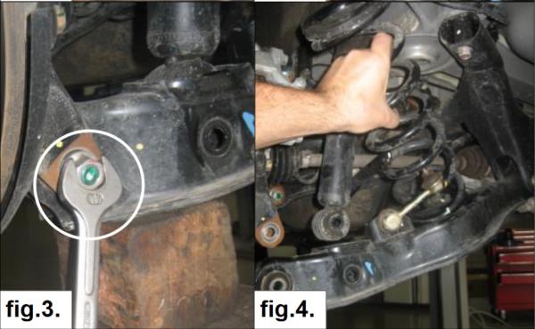für Citroen C-Crosser MAD Zusatzfedern Höherlegungsfedern Verstärkungsfedern HA HV-104265