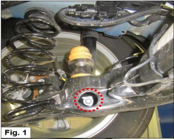 für Opel Crossland X P7 MAD verstärkte Höherlegungsfedern 20mm HA HV-133308